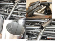 成都地区厂家库存废铝回收与处理方案