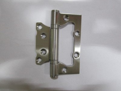 厂家直销子母4寸3.0合页 不锈钢子母合页——揭阳市榕城区艾尔斯家具金属配件厂产品详解