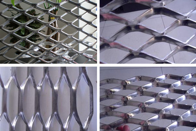 全顺达筛网2014新品吊顶板网闪耀上市，诚邀关注