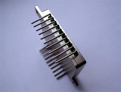 玻璃金属封装技术探秘 华星电器专业封装解决方案