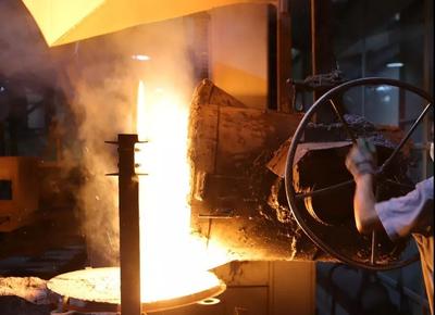 远大阀门集团 铸就精工，向国内铸造行业前端迈进