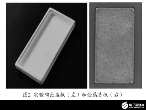 金属-陶瓷胶黏剂封装工艺与可靠性研究综述