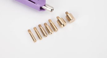 金属螺丝的精修工艺 提升性能与可靠性的关键