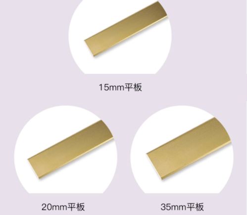 轻奢定制中金属线条的使用技巧与创意应用