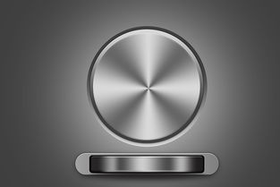 金属按钮 工业设计中的经典与现代