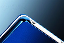 炫蓝冷金属高清利器 OPPO S39HD热销探秘