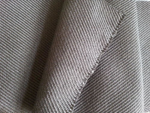 镀金属玻璃纤维 性能、应用与未来发展