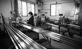 江门市蓬江区杜阮恒发金属制品厂 金属制品行业的专业制造者