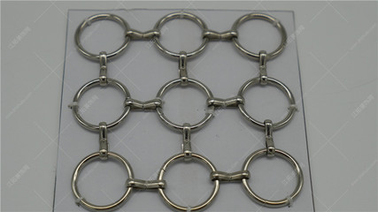 金属环网的特性与应用
